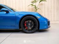 tweedehands Porsche 911 Carrera GTS 3.0 Lift systeem