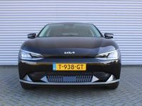 Occasion Kia EV6 Plus 239 kW (325 PK) 2023 Zwart, metallic lak SUV