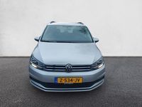 tweedehands VW Touran 1.5 TSI Comfortline 7p aircocruisenavigatieapp