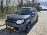 tweedehands Suzuki Ignis 1.2 Select | Lage km stand | Camera |