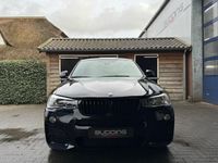 tweedehands BMW X4 xDrive30d High Executive | M-pakket | Orig NL | Ke