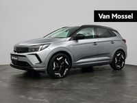 Occasion Opel Grandland X GSe 301 PK (221 kW) 2023 Grijs SUV