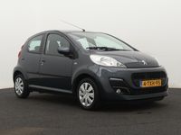 tweedehands Peugeot 107 Active 68pk | Airco | Elektrische Ramen Voor | Rad