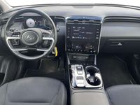 tweedehands Hyundai Tucson 1.6 T-GDI HEV 230PK Automaat i-Motion / Digitaal t