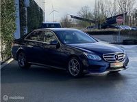 tweedehands Mercedes E300 BlueTEC HYBRID Lease Edition