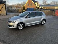 Occasion VW Polo Highline 86 PK (63 kW) 2011 Sedan