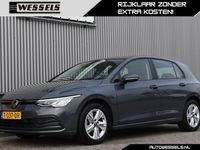 Occasion VW Golf VIII Life 112 PK (82 kW) 2023 Grijs Hatchback