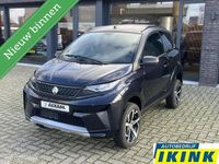 Occasion Aixam Crossover Premium Premium 2024 Zwart