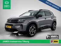 Occasion Citroën C5 Aircross Business Class 131 PK (96 kW) 2024 Grijs SUV
