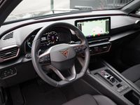 Occasion Cupra Formentor 204 PK (150 kW) 2023 Zwart (metallic) SUV