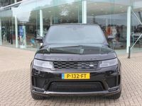 tweedehands Land Rover Range Rover Sport P400e Limited Edition - NL auto - Soft close - Sfeerverlichting - Privacy glass - Drive Pack - Rijklaar
