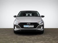 tweedehands Hyundai i20 1.0 T-GDI Comfort Smart | Navigatie Full-Map | Camera | Apple Carplay/Android Auto | Cruise Control | Airco | Park. Sensor | DAB | Digitaal Instrumentenpaneel | Rijklaarprijs!