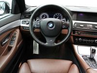 tweedehands BMW 535 535 Touring xi High Executive 2013 M-Pakket | Airco