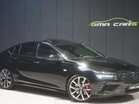 Occasion Opel Insignia Sport 200 PK (147 kW) 2021 Zwart Sedan