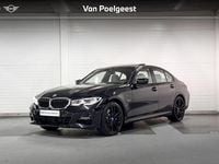 Occasion BMW 330e Executive 292 PK (214 kW) 2021 Saphirschwarz metallic (zwart metallic) Sedan