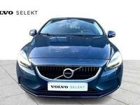 Occasion Volvo V40 120 PK (88 kW) 2018 Blauw Stationwagen