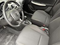 Occasion Suzuki Swift 83 PK (61 kW) 2022 Wit Hatchback
