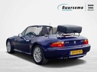 tweedehands BMW Z3 Roadster 2.8i 6 Cilinder | Youngtimer | BTW - auto