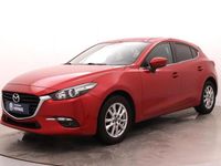 Occasion Mazda 3 2018 Rood (metallic) Hatchback