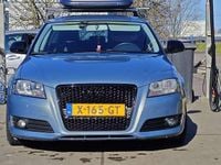 Occasion Audi A3 Attraction 102 PK (75 kW) 2009 Hatchback