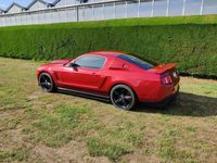 tweedehands Ford Mustang GT 4.6L V8 handgeschakeld