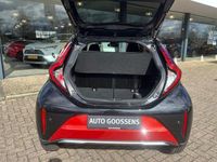 tweedehands Toyota Aygo X 1.0 VVT-i S-CVT Limited