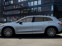 tweedehands Mercedes 450 EQS SUV4MATIC AMG Line 108 kWh