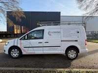 Occasion VW Caddy Maxi 102 PK (75 kW) 2011 Overige MPV