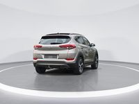 Occasion Hyundai Tucson Premium 136 PK (100 kW) 2016 Grijs SUV