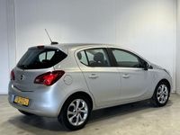 tweedehands Opel Corsa 1.4 Online Edition | Navigatie/Android/Apple Carpl