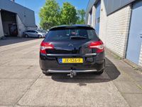 tweedehands Citroën C4 1.6 HDi Ligne Business 2e eigenaar NAVI AIRCO...