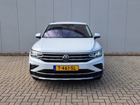 tweedehands VW Tiguan 1.5 TSI Elegance | Acc | Navi | Virtual| IQ-lights | Masage