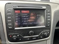 Occasion Ford S-MAX Titanium 160 PK (117 kW) 2011 Grijs MPV