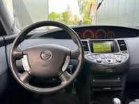 tweedehands Nissan Primera 1.8 Visia Camera l Cruise l Airco