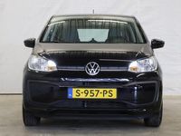 tweedehands VW up! 1.0 65pk Airco Bluetooth DAB 5-deurs 038