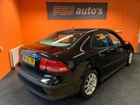 tweedehands Saab 9-3 Sport Sedan 1.8t Linear / APK 13-02-2025!!