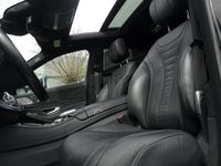 tweedehands Mercedes S500 LANG PLUG-IN HYBRID Prestige Plus - FULL OPTION -