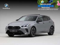 Occasion BMW M135 Comfort Edition 300 PK (220 kW) 2024 Grijs Hatchback