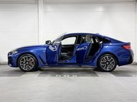 Occasion BMW 420 M Sport 184 PK (135 kW) 2024 Portimao blau (donker blauw) Coupé
