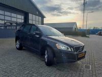 tweedehands Volvo XC60 2.4D DRIVe