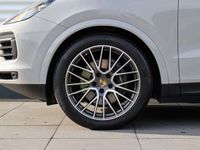 tweedehands Porsche Cayenne 3.0 E-Hybrid | Club leder | Panoramadak | Head-up