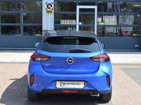 tweedehands Opel Corsa 1.2 GS Line OPC Sport Line Apple CarPlay / Navigat