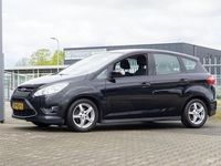 tweedehands Ford C-MAX 1.0 Titanium STOELVERW-PDC-CRUISE