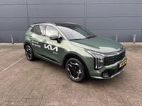 Occasion Kia Sportage GT-Line 240 PK (176 kW) 2025 Groen SUV