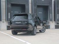Occasion Land Rover Range Rover Autobiography 351 PK (258 kW) 2023 Zwart, metallic lak SUV