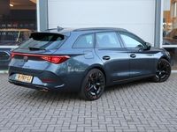 tweedehands Cupra Leon 1.4 E-HYB COPPER ED. 245PK/TREKH./LEER/LED/AD.CRUISE/19