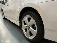 tweedehands Toyota Prius 1.8 Aspiration Keyless | HUD | 17"LM-velgen