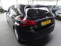 tweedehands Peugeot 308 CC 308 1.2 PureTech Executive, Navi, Pano, Ecc 1.2 PureTech Executive, Navi, Pano, E , Etc.