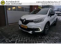 Occasion Renault Captur Intens 120 PK (88 kW) 2018 Wit SUV