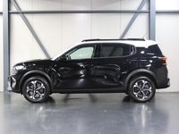 Nieuw Citroën e-C3 Aircross Comfort 83 kW (113 PK) 2025 Zwart SUV